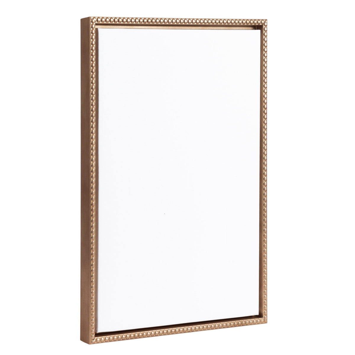 Sylvie Blank Framed Canvas 18x24