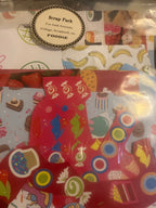 Scrap Packs: For Junk Journals, Scrapbooks, Collage, Etc.