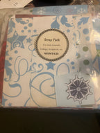Scrap Packs: For Junk Journals, Scrapbooks, Collage, Etc.