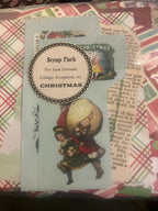 Scrap Packs: For Junk Journals, Scrapbooks, Collage, Etc.