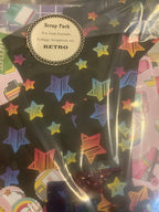 Scrap Packs: For Junk Journals, Scrapbooks, Collage, Etc.