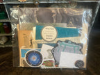 Scrap Packs: For Junk Journals, Scrapbooks, Collage, Etc.