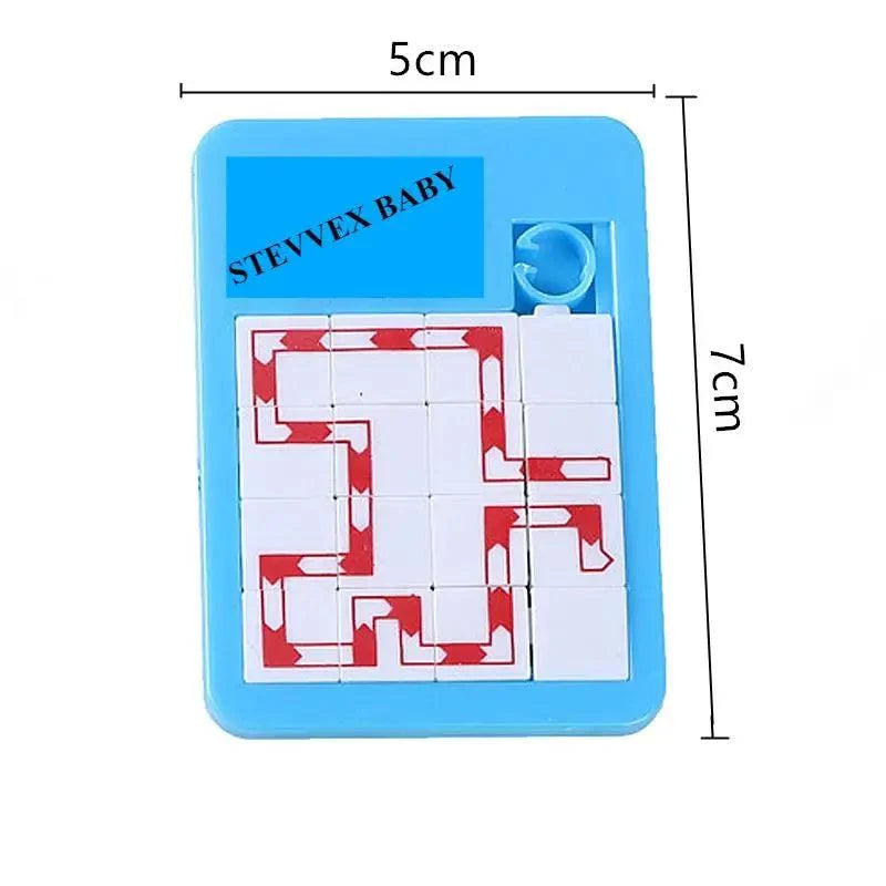 Early Educational Toy Developing for Children Digital Number 1-16 Animal Cartoon Puzzle Game Toys