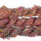 Banana Fiber Yarn – Plant-Powered Texture