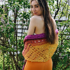 Banana Fiber Yarn – Plant-Powered Texture