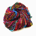 Banana Fiber Yarn – Plant-Powered Texture