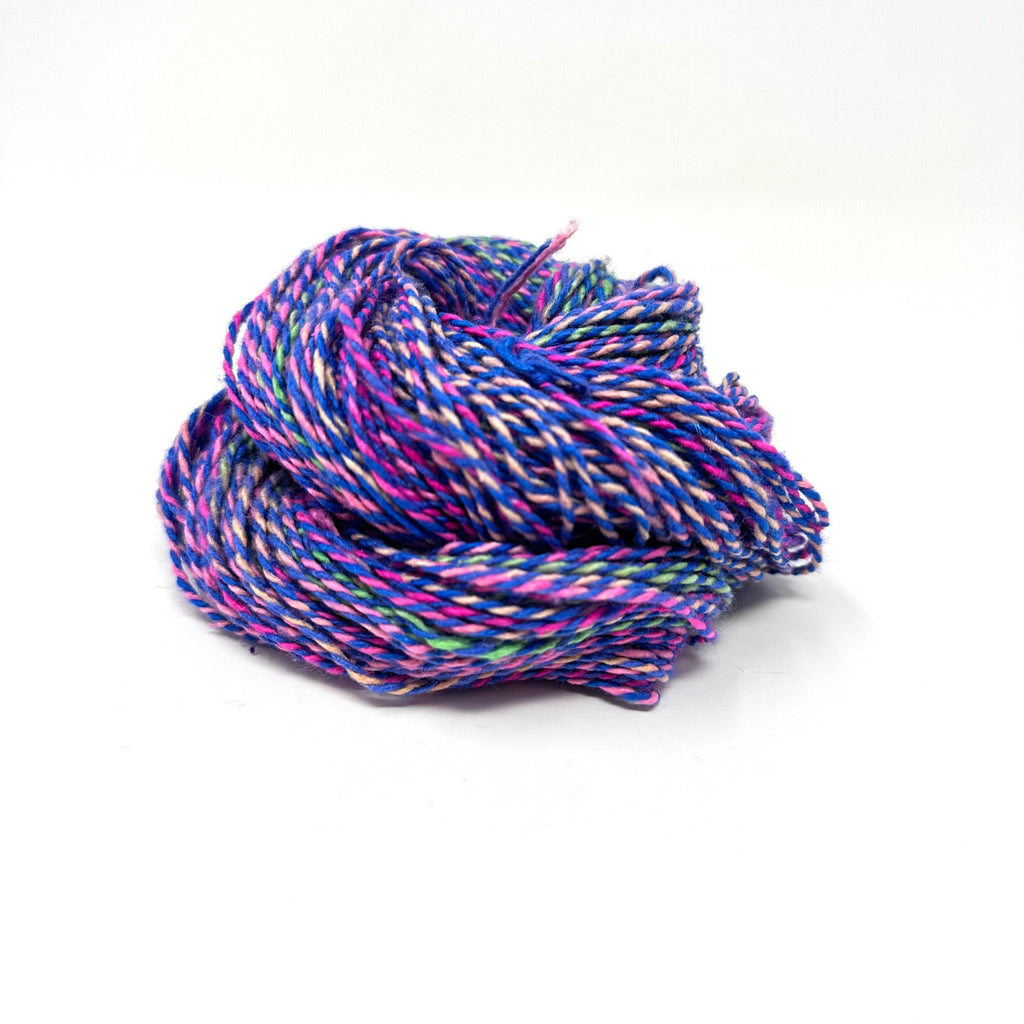 Darn Good Twist Sport Weight Silk Yarn